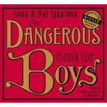 Dangerous Book for Boys (Audiobook on CD)