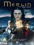 Merlin - Season 3 - Volume 1: Episodes 1 - 6 (DVD, Boxed set)