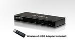 Altusen Enterprise KE8220 Wireless Network Adapter