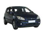 Hyundai Getz 1.4 A/c Hs