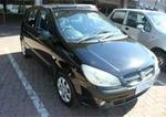 2007 Hyundai Getz 1.6 HS