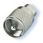 Pacific Aerials Pacific VHF / UHF Plug (PL259 Type) for FastFit P1212