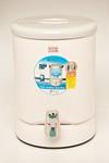 Pure Water Sa Nuvo Top Filler Water Purifier