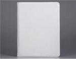 Litchi Design Artificial Leather Protective Case with Stand Func