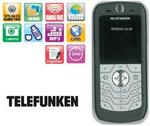 Telefunken TCP-017A