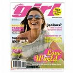 Saltwater Girl Magazine 12 Month Subscription