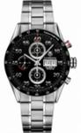 TAG Heuer Carrera Automatic Chronograph