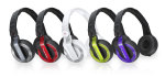 Pioneer HDJ-500 DJ Headphones