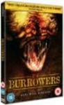 The Burrowers (dvd)