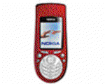 Nokia  3660