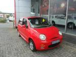Chery 2009 Qq 1.1 Txe Manual Red 52000km