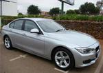 2012 BMW 320d Auto (F30)