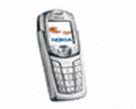 Nokia 6822