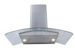 Defy DCH253 900C Premium Cookerhood