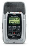 Zoom H2 Handy Portable Stereo Recorder