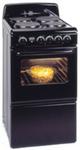 Defy DSS509 Compact 4 Plate Electric Stove