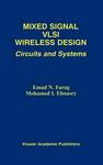 Mixed Signal Vlsi Wireless Design Circuits And Systems (ebook)