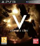 Armoured Core PS3