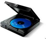 Plextor PX-B120U Blu-ray Disc Reader