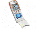 Nokia 3108