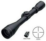 Leupold VX-I 4-12x40 Matte Duplex Rifle Scope