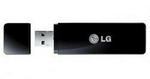 LG AN-WF100 Wireless Dongle For 55LW65