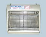 Electrobizz Mini Indoor Indoor/Outdoor Single Tube Insect Killer