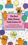 Meadowbrook Best Baby Shower Game Book (Party Games and Activities)