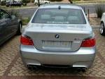 2006 BMW M5 SMG (E60)