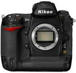 Nikon D4 Body