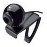 Logitech QuickCam C120