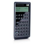 HP 20b Business Consultant Financial Calculator