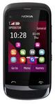 Nokia C2-02 Touch & Type