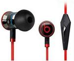 Beats Audio Beats By Dr Dre Earphones