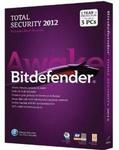 BitDefender Total Security 2012