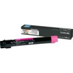 Lexmark C950X2MG Magenta Ink Cartridge