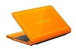 Sony VAIO VPC-CB45O VAIO 15.5