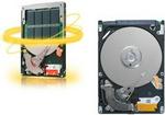 Seagate Momentus XT ST95005620AS Hybrid 500GB Solid State Drive