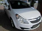 Opel 2010 Corsa 1.4 Essentia 5dr Manual Wit 121000km