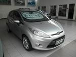 2010 Ford Fiesta 1.6i Titanium 5Dr