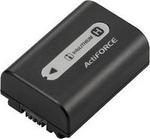 Sony Rechargeable Battery Pack, InfoLITHIUM P series 7.2V/ 6.1Wh (900mAh)