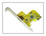 Sunix sata0014L , Low profile pci bracket