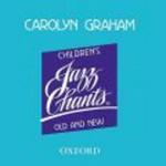 Jazz Chants for Children: Audio CD (Jazz Chants)