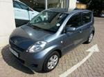 2010 Daihatsu Sirion 1.3i