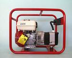 Honda Petrol Gx390vx 6.0kw Generator