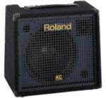 Roland KC150 65W 4 Channel Keyboard Amplifier