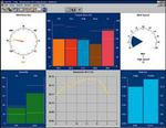 Davis Weather Systems Weatherlink Software & Data Logger