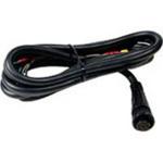 Garmin Power/Data Cable (Bare Wires)