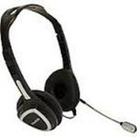 Baobab Aurifer Multimedia Headset With Microphone