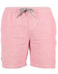 St Goliath Trans Pull On Shorts Red